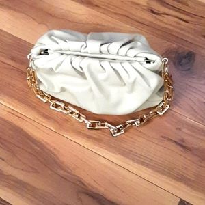 Vegan handbag.     Smoke free home